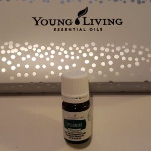 Spearmint Young Living Essential Oil 5ml
